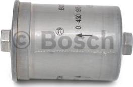 BOSCH 0 450 905 401 - Degvielas filtrs ps1.lv