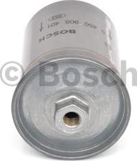 BOSCH 0 450 905 401 - Degvielas filtrs ps1.lv