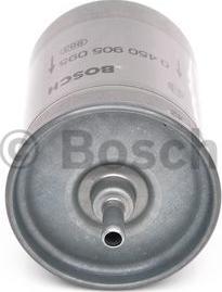 BOSCH 0 450 905 095 - Degvielas filtrs ps1.lv