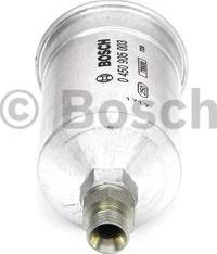 BOSCH 0 450 905 003 - Degvielas filtrs ps1.lv