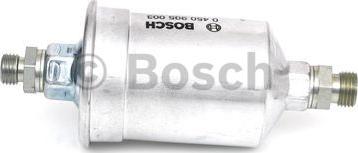 BOSCH 0 450 905 003 - Degvielas filtrs ps1.lv