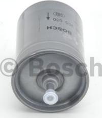 BOSCH 0 450 905 030 - Degvielas filtrs ps1.lv