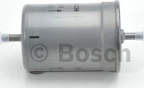 BOSCH 0 450 905 030 - Degvielas filtrs ps1.lv