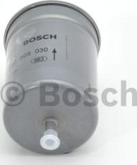 BOSCH 0 450 905 030 - Degvielas filtrs ps1.lv