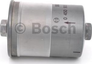 BOSCH 0 450 905 104 - Degvielas filtrs ps1.lv