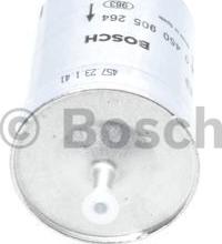 BOSCH 0 450 905 264 - Degvielas filtrs ps1.lv