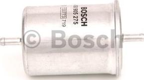 BOSCH 0 450 905 275 - Degvielas filtrs ps1.lv