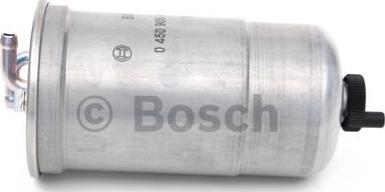 BOSCH 0 450 906 442 - Degvielas filtrs ps1.lv