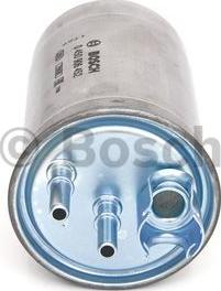 BOSCH 0 450 906 452 - Degvielas filtrs ps1.lv