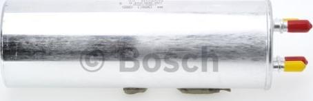 BOSCH 0 450 906 467 - Degvielas filtrs ps1.lv