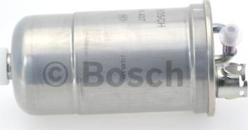 BOSCH 0 450 906 437 - Degvielas filtrs ps1.lv