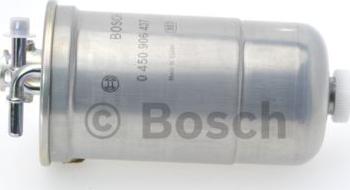 BOSCH 0 450 906 437 - Degvielas filtrs ps1.lv