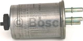 BOSCH 0 450 906 511 - Degvielas filtrs ps1.lv