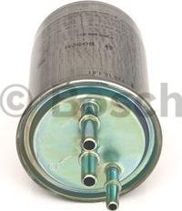 BOSCH 0 450 906 511 - Degvielas filtrs ps1.lv