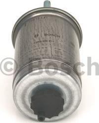 BOSCH 0 450 906 511 - Degvielas filtrs ps1.lv