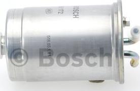 BOSCH 0 450 906 172 - Degvielas filtrs ps1.lv