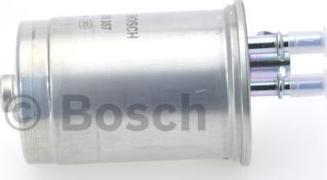 BOSCH 0 450 906 357 - Degvielas filtrs ps1.lv