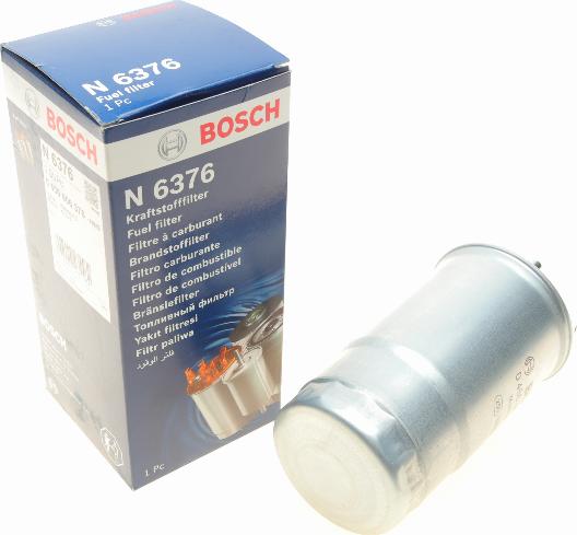 BOSCH 0 450 906 376 - Degvielas filtrs ps1.lv