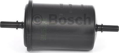 BOSCH 0 450 902 161 - Degvielas filtrs ps1.lv