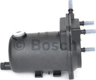 BOSCH 0 450 907 009 - Degvielas filtrs ps1.lv