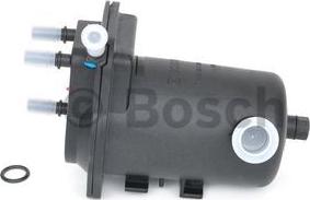 BOSCH 0 450 907 008 - Degvielas filtrs ps1.lv