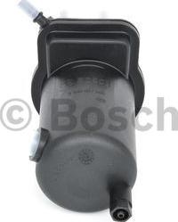 BOSCH 0 450 907 008 - Degvielas filtrs ps1.lv