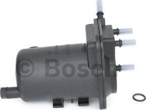 BOSCH 0 450 907 008 - Degvielas filtrs ps1.lv