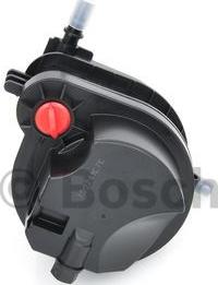 BOSCH 0 450 907 007 - Degvielas filtrs ps1.lv