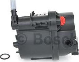 BOSCH 0 450 907 007 - Degvielas filtrs ps1.lv