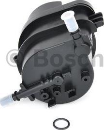 BOSCH 0 450 907 007 - Degvielas filtrs ps1.lv