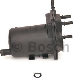 BOSCH 0 450 907 011 - Degvielas filtrs ps1.lv