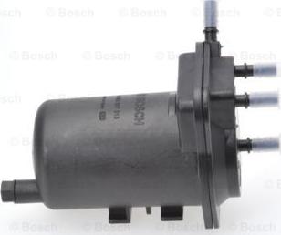 BOSCH 0 450 907 013 - Degvielas filtrs ps1.lv