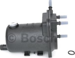 BOSCH 0 450 907 012 - Degvielas filtrs ps1.lv