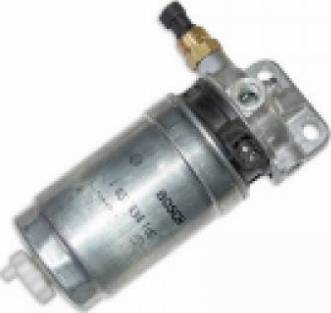 BOSCH 0 450 133 256 - Degvielas filtrs ps1.lv