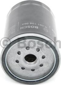 BOSCH 0 451 104 064 - Eļļas filtrs ps1.lv