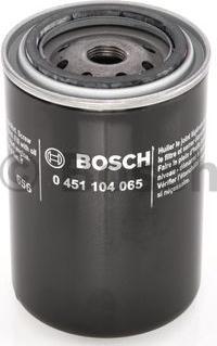 BOSCH 0 451 104 065 - Eļļas filtrs ps1.lv