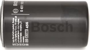 BOSCH 0 451 105 188 - Eļļas filtrs ps1.lv