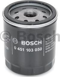 BOSCH 0 451 103 050 - Eļļas filtrs ps1.lv