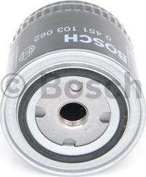 BOSCH 0 451 103 062 - Eļļas filtrs ps1.lv