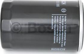 BOSCH 0 451 103 086 - Eļļas filtrs ps1.lv