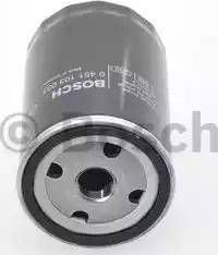 BOSCH 0 451 103 134 - Eļļas filtrs ps1.lv