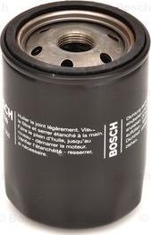 BOSCH 0 451 103 109 - Eļļas filtrs ps1.lv