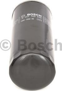 BOSCH 0 451 103 343 - Eļļas filtrs ps1.lv