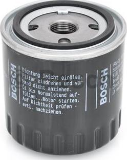 BOSCH 0 451 103 353 - Eļļas filtrs ps1.lv