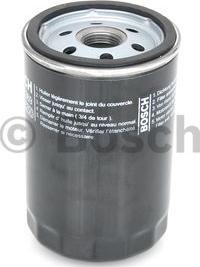 BOSCH 0 451 103 369 - Eļļas filtrs ps1.lv