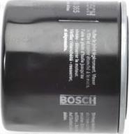 BOSCH 0 451 103 365 - Eļļas filtrs ps1.lv