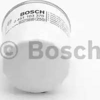 BOSCH 0451103097 - Eļļas filtrs ps1.lv