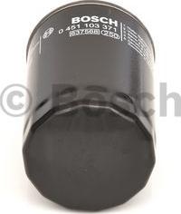 BOSCH 0 451 103 371 - Eļļas filtrs ps1.lv