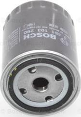 BOSCH 0 451 103 290 - Eļļas filtrs ps1.lv