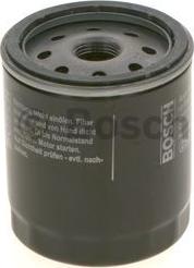 BOSCH 0 451 103 227 - Eļļas filtrs ps1.lv